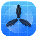 TestFlight Icon
